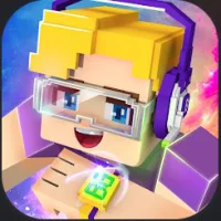 Blockman Go Mod Apk 3.1.1 (Mod Menu) Unlimited Money Gcubes