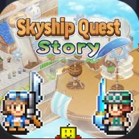 Skyship Quest Story Mod Apk 1.1.8 (Mod Menu) Unlock Full Game